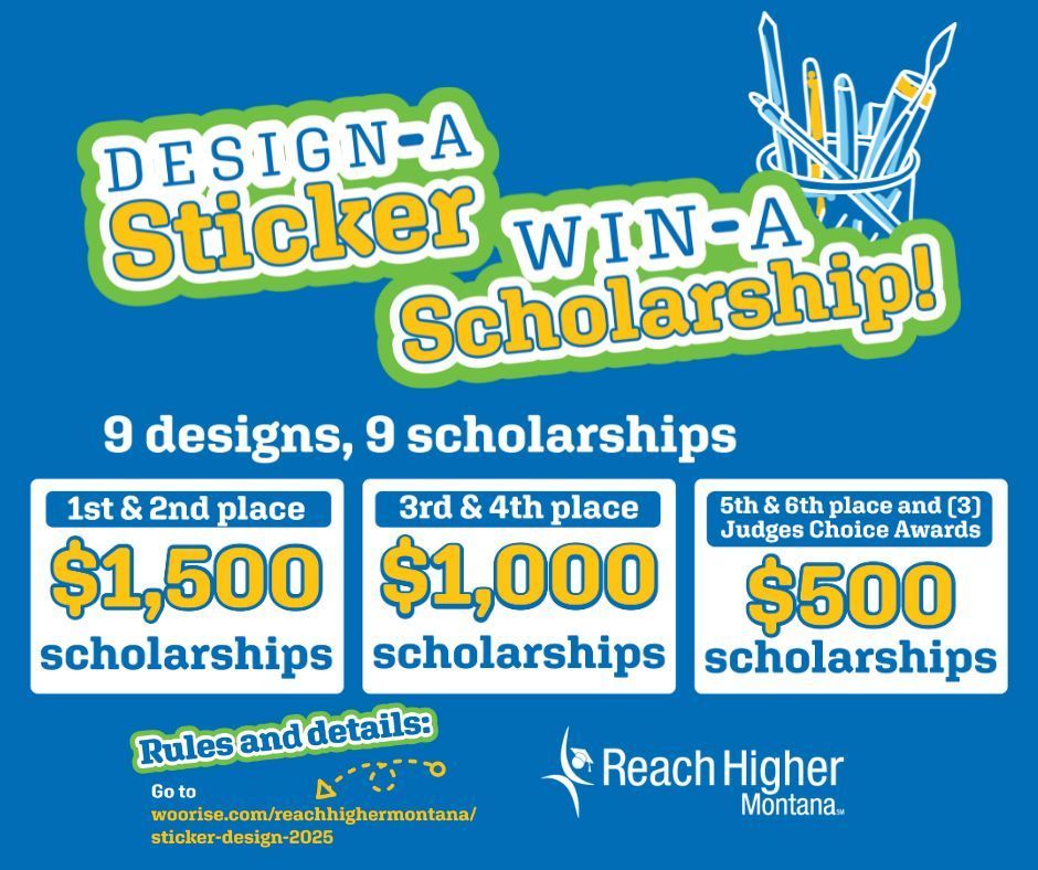 Reach Higher Montana tweet media