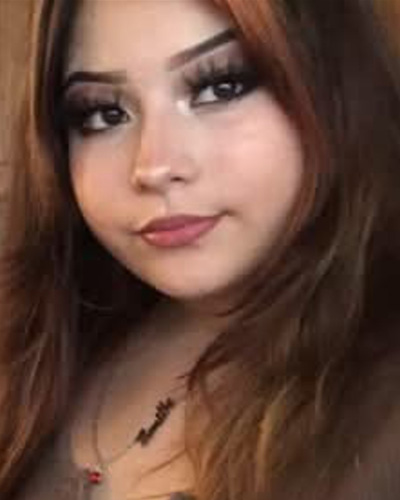 MISSING JUVENILE 🚨 

NRHPD seeks help locating Memory Leilani Smith, 16, missing since 11/10/24. Last seen near 6300 Mark Ct., NRH, TX. 

📞 817-281-1000. 
Please share #MissingPerson #NRHPD