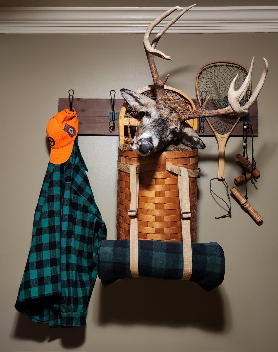 outdooranswer's tweet image. Anticipation