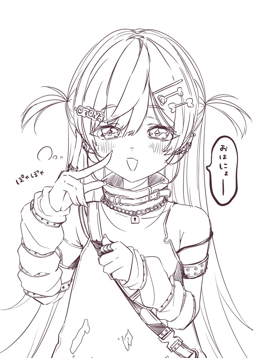 39ragirin's tweet photo. wip
#くろむアーツ https://t.co/KqQNGwMBL1
