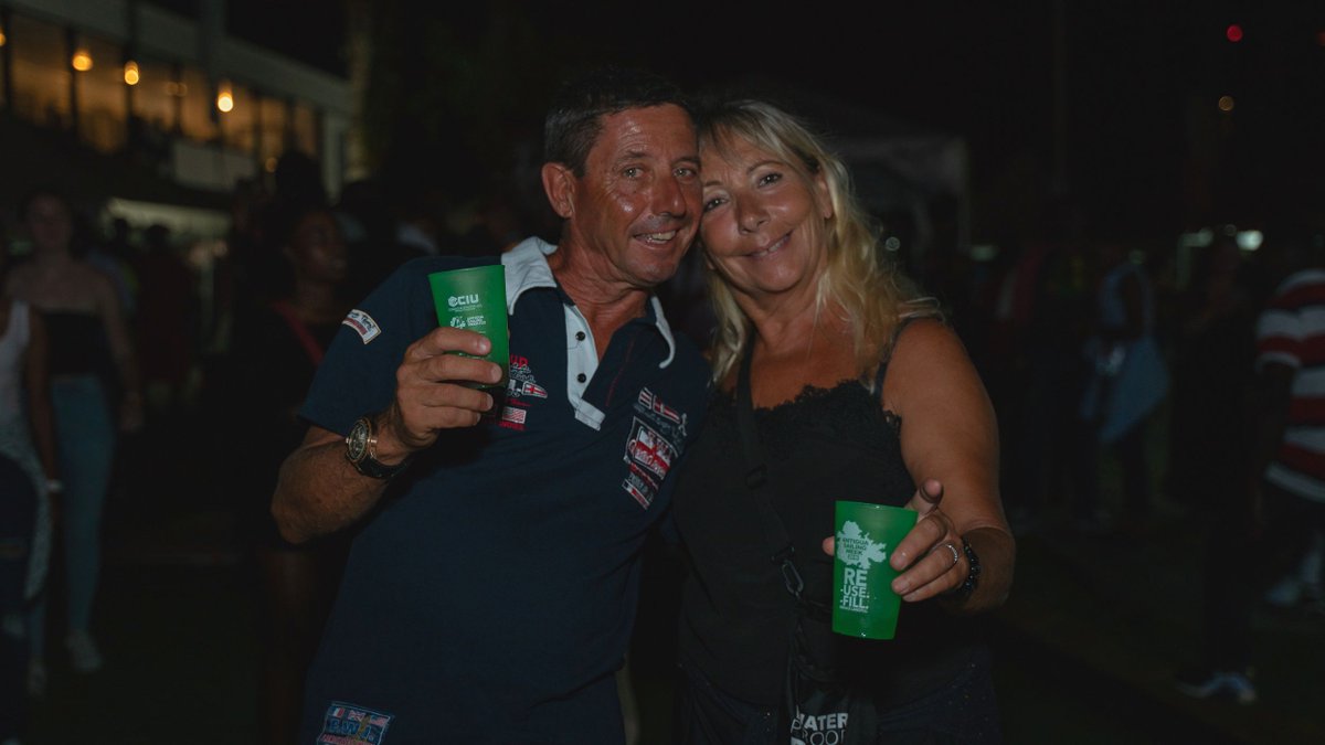 Antigua &amp; Barbuda Citizenship by Investment Unit to Sponsor ASW Green Team - mailchi.mp/sailingweek/ci…