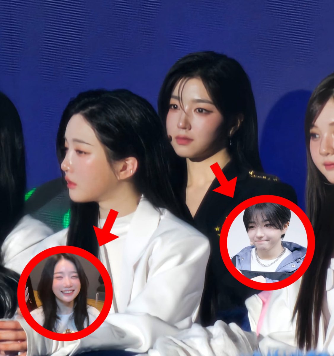 soyeunb's tweet photo. https://t.co/GQltmu5iB5