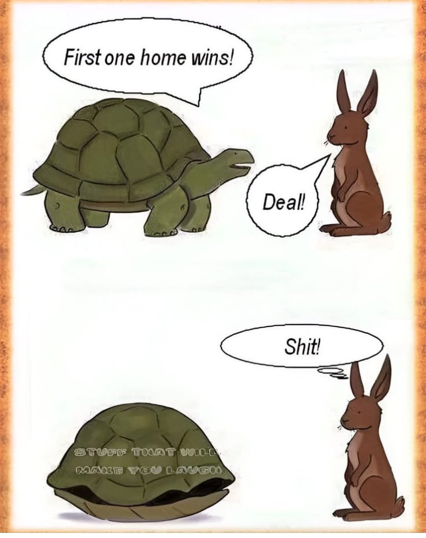 ozge_sumer's tweet photo. Negotiate wisely .. 🙌 https://t.co/FmQRAookUn