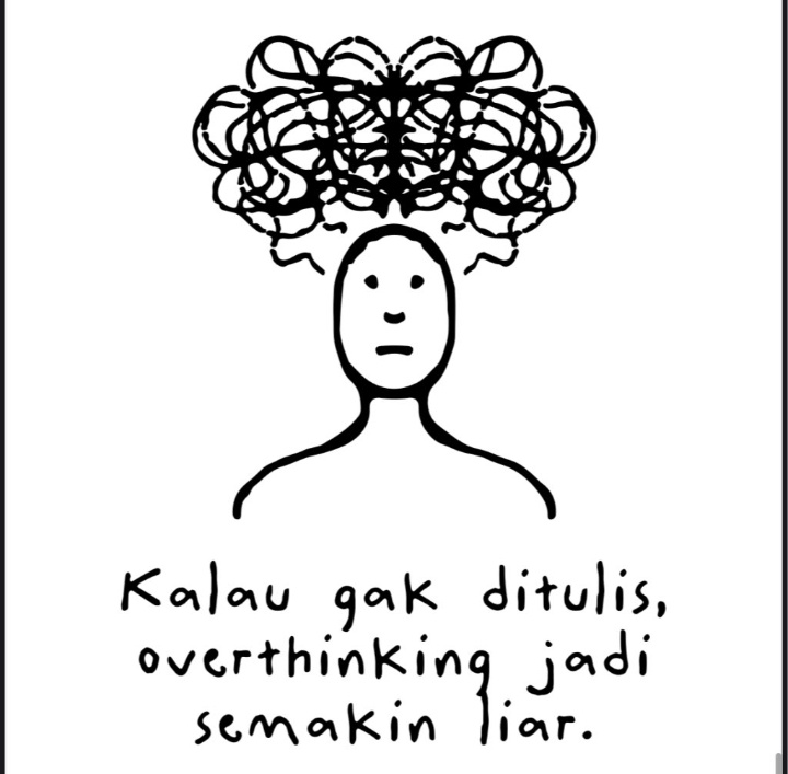 NNL belajar mandiri. 100 Halaman yang akan membantu kamu bisa nulis untuk keperluan branding di media sosial, bangun engagement dengan storytelling plus bangun penghasilan dari menulis.
Bisa di dapatkan buku nya melalui .
 lynk.id/danausalak167/…