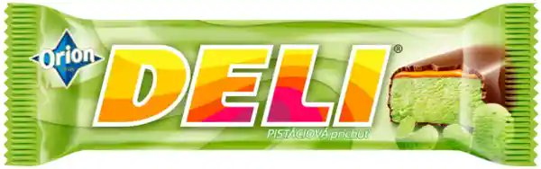 Dubajská čokoláda mého dětství