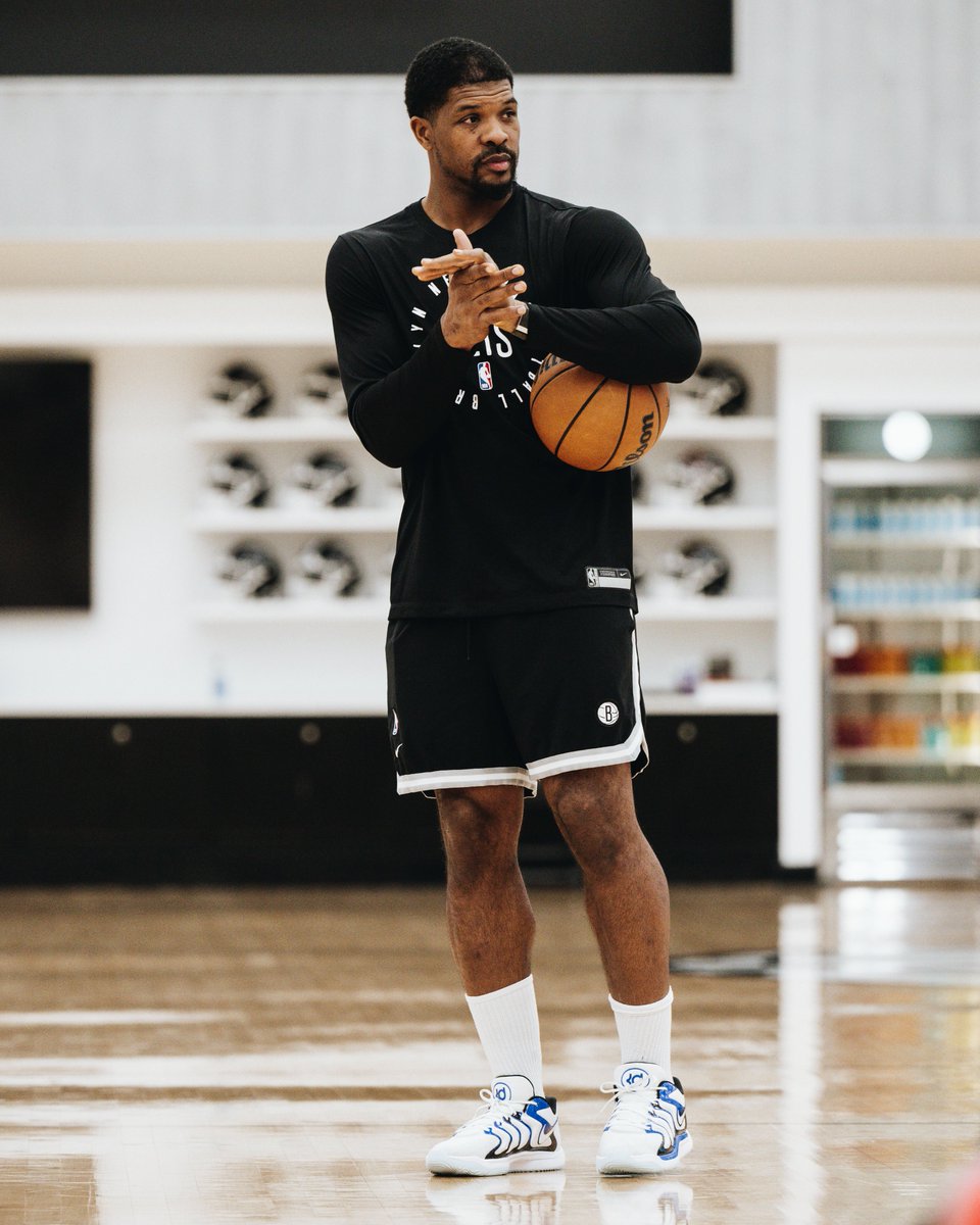 Brooklyn Nets tweet media