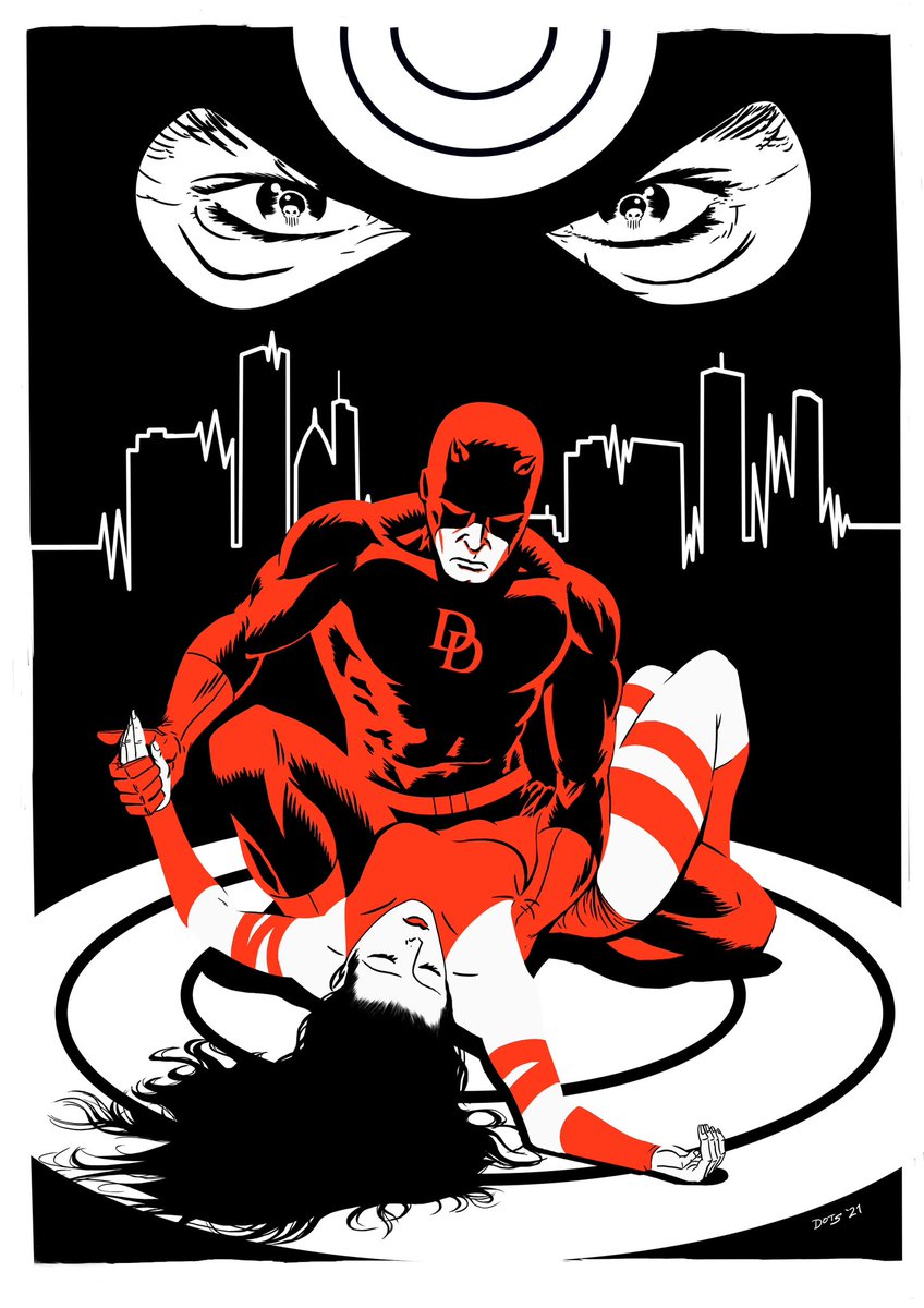 op0318's tweet photo. @BULLSEYESOLOS Subtle foreshadowing https://t.co/izR3VZ78yy