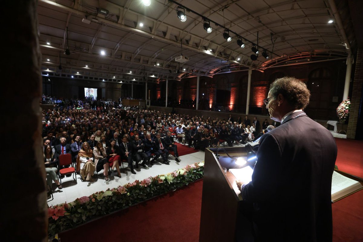 Universidad Católica tweet media