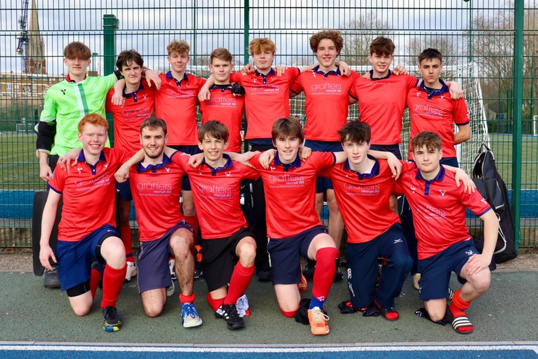 HHC Super Saturday &amp; (even more super) Sunday #Pitchero
hertford-hockey.co.uk/news/hhc-super…