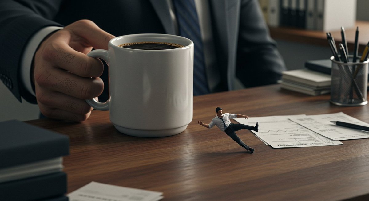 AI Male Macro micro tweet media