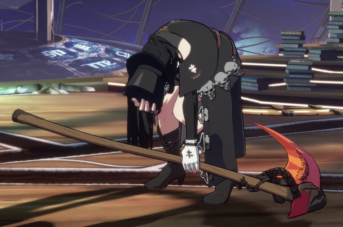 🪻wysteria #TESTACULT🪻 tweet media