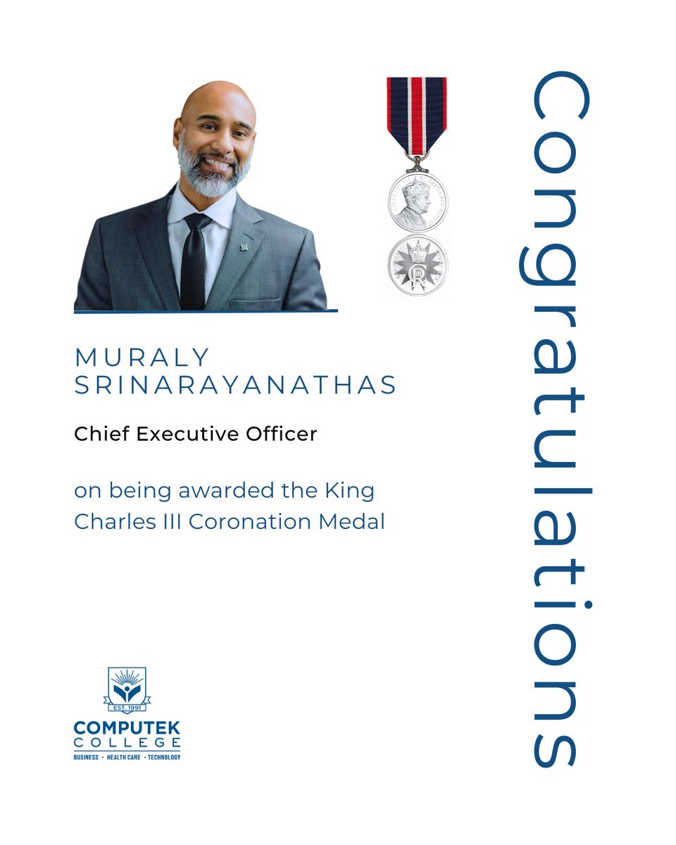 Computek College tweet media