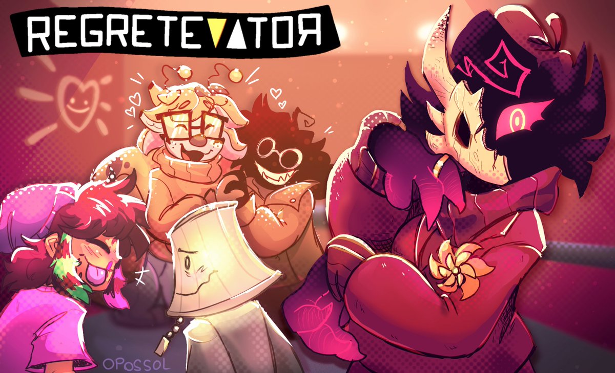 ROAD TO 20K ART RAFFLE!!
Winner will receive a shaded fullbody of 1 character of their choice!
How to enter:
- Follow me
- Retweet this post
- Comment your OC ref (Optional)

Raffle will end when I reach 20k followers!
GOOD LUCK!!!