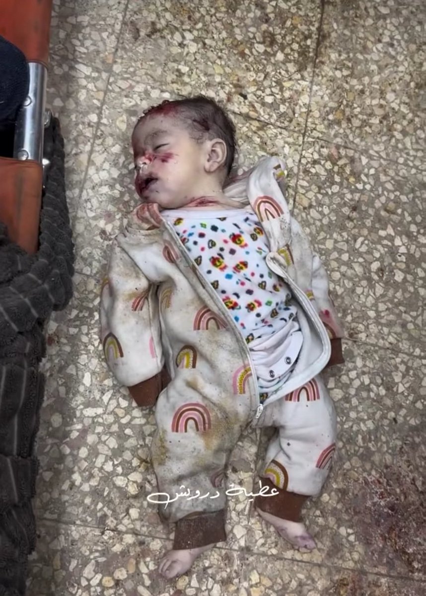 ishuuu_ya's tweet photo. #GazaUnderAttack https://t.co/hMRmz0QJVQ