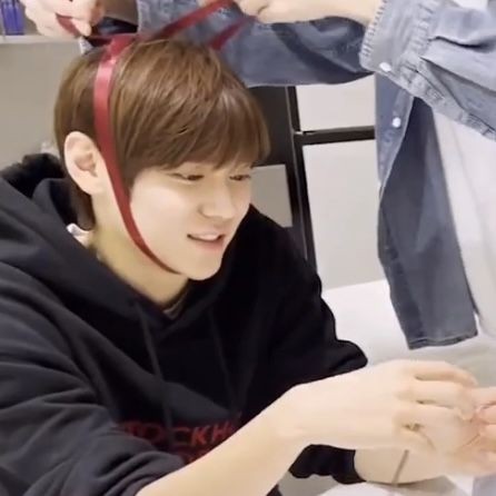 #24thSongsOfEunseok
#은석생일_축하할만두하지