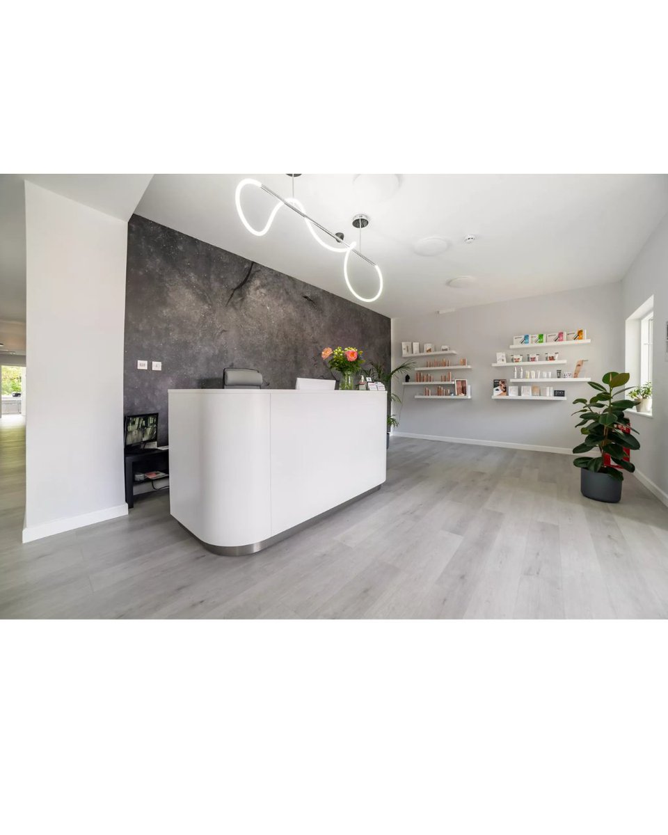 GreenGuide_Mag's tweet image. Get £50 off at Inderm Skin Clinic, #Chiswick with code GREEN10! Plus, read the founder’s inspiring story in Green Guide Magazine. #Indermskinclinic #chiswickbeauty #chiswickmums