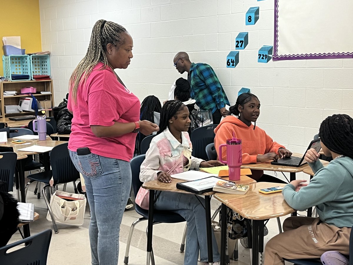 Shannon Moore (@apsitshannon) on Twitter photo Students put their slope skills to the test with an Escape Room Challenge! 🔢🔍 Solving puzzles, cracking codes, and using rise over run to break free! Engaging, interactive, and full of math fun! <a href="/bunche_ms/">APSBuncheChargers</a> <a href="/APSInstructTech/">APS IT Department</a> Students put their slope skills to the test with an Escape Room Challenge! 🔢🔍 Solving puzzles, cracking codes, and using rise over run to break free! Engaging, interactive, and full of math fun! <a href="/bunche_ms/">APSBuncheChargers</a> <a href="/APSInstructTech/">APS IT Department</a>