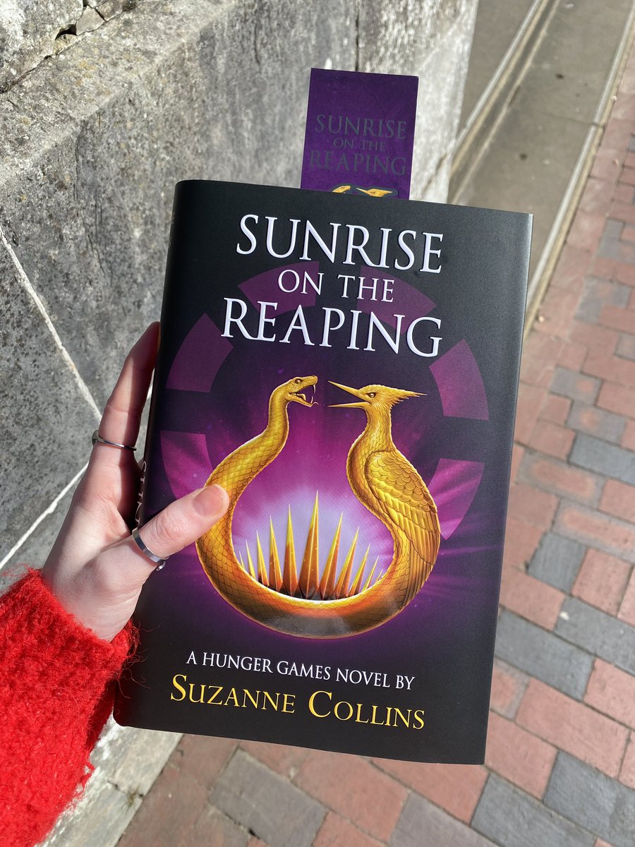 HUGE day for me today, guys.