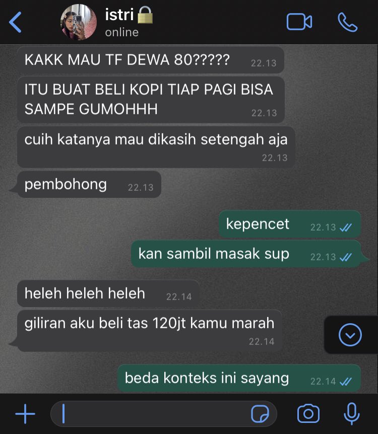 #glimpseofwirapradja 

suami people pleaser
mingyu few tweets au