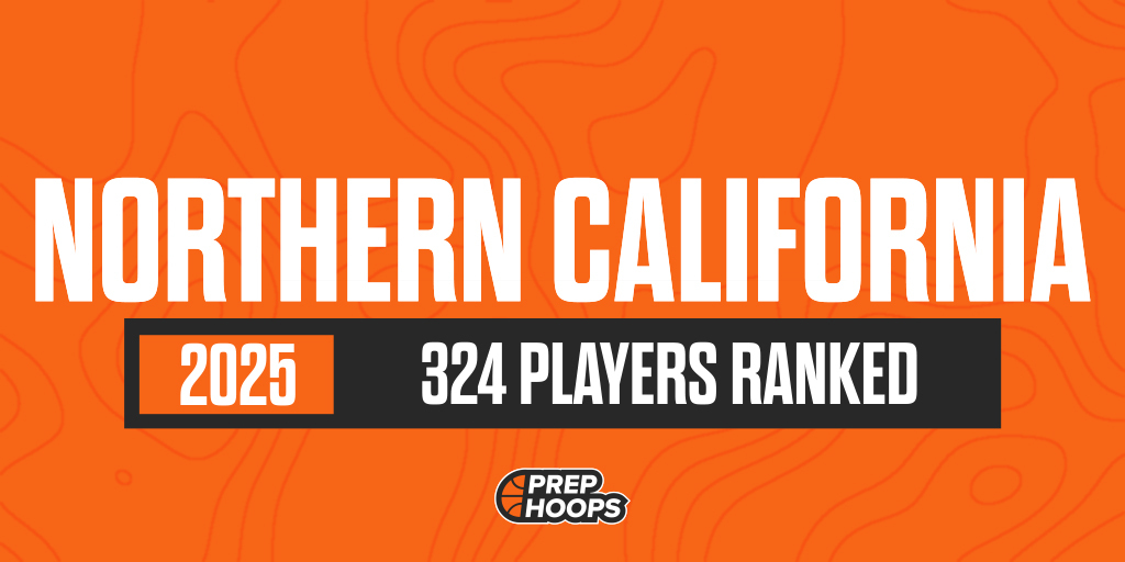 Prep Hoops Nor-Cal (@prephoopsnorcal) on Twitter photo 🚨 Who needs to be on your radar in the class of 2025 🚨
We have the answers!
🗣️ Check out the latest update of our 2025 Rankings! 👀👇
prephoops.com/california/ran…
<a href="/ElijahPerryman1/">Elijah Perryman</a>
<a href="/alvin_loving4/">Alvin Loving IV</a>
<a href="/KellenHampton/">Kellen Hampton</a>
<a href="/justAD___/">ArDarius Grayson</a>
<a href="/Shamarr_j/">Shamar Jones</a> 🚨 Who needs to be on your radar in the class of 2025 🚨
We have the answers!
🗣️ Check out the latest update of our 2025 Rankings! 👀👇
prephoops.com/california/ran…
<a href="/ElijahPerryman1/">Elijah Perryman</a>
<a href="/alvin_loving4/">Alvin Loving IV</a>
<a href="/KellenHampton/">Kellen Hampton</a>
<a href="/justAD___/">ArDarius Grayson</a>
<a href="/Shamarr_j/">Shamar Jones</a>