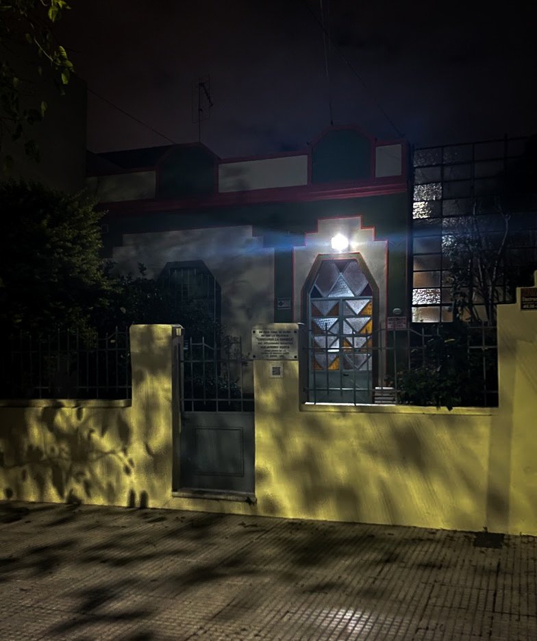 Liminal Argentina (@argenliminal) on Twitter photo 