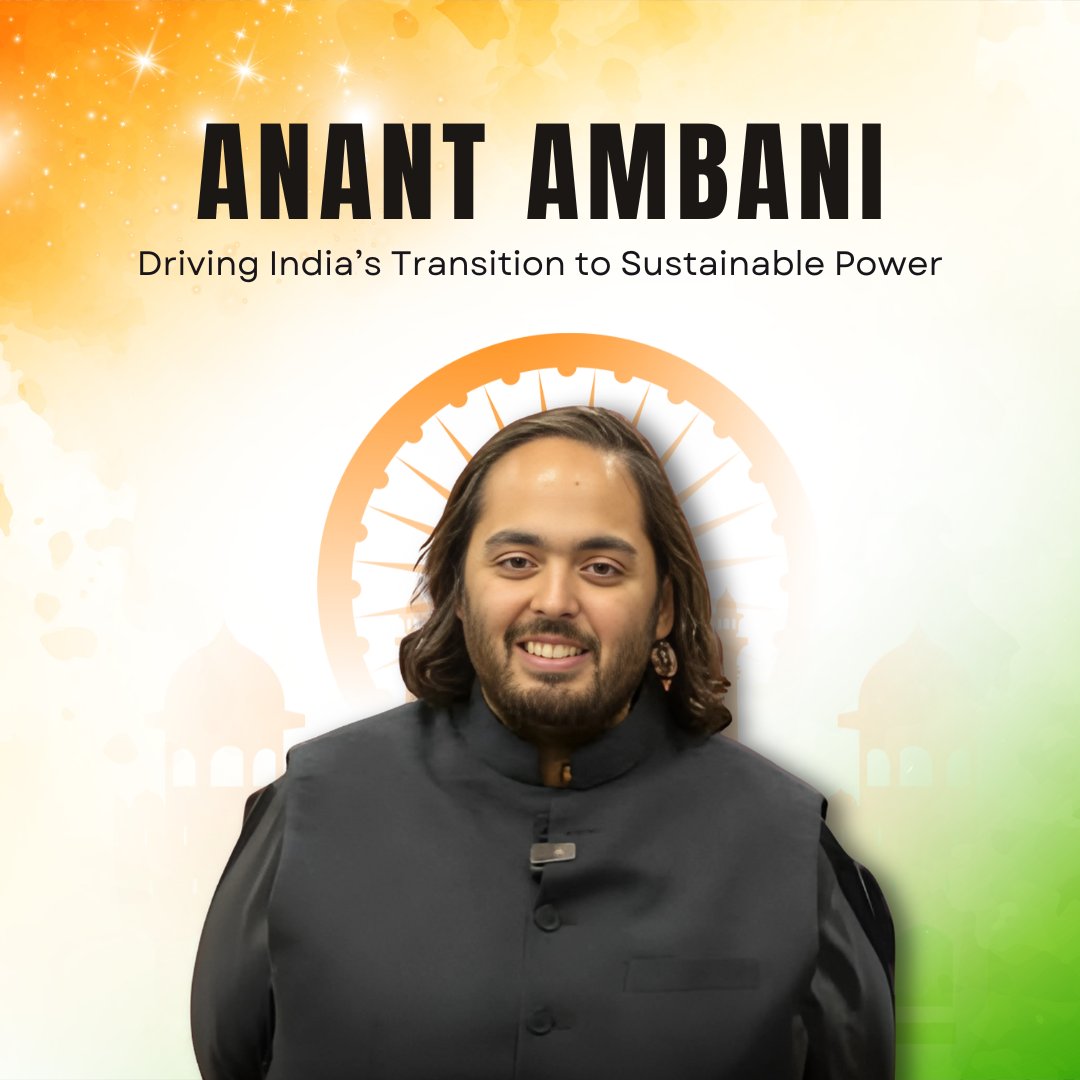 HcsUpsc's tweet photo. Anant Ambani shines as a beacon of Sanatan Hindu principles, dedicating himself to humanitarian causes with unwavering passion and grace. 🌟 #SanataniAnant Anant Sanatani https://t.co/hUeVjkEckI