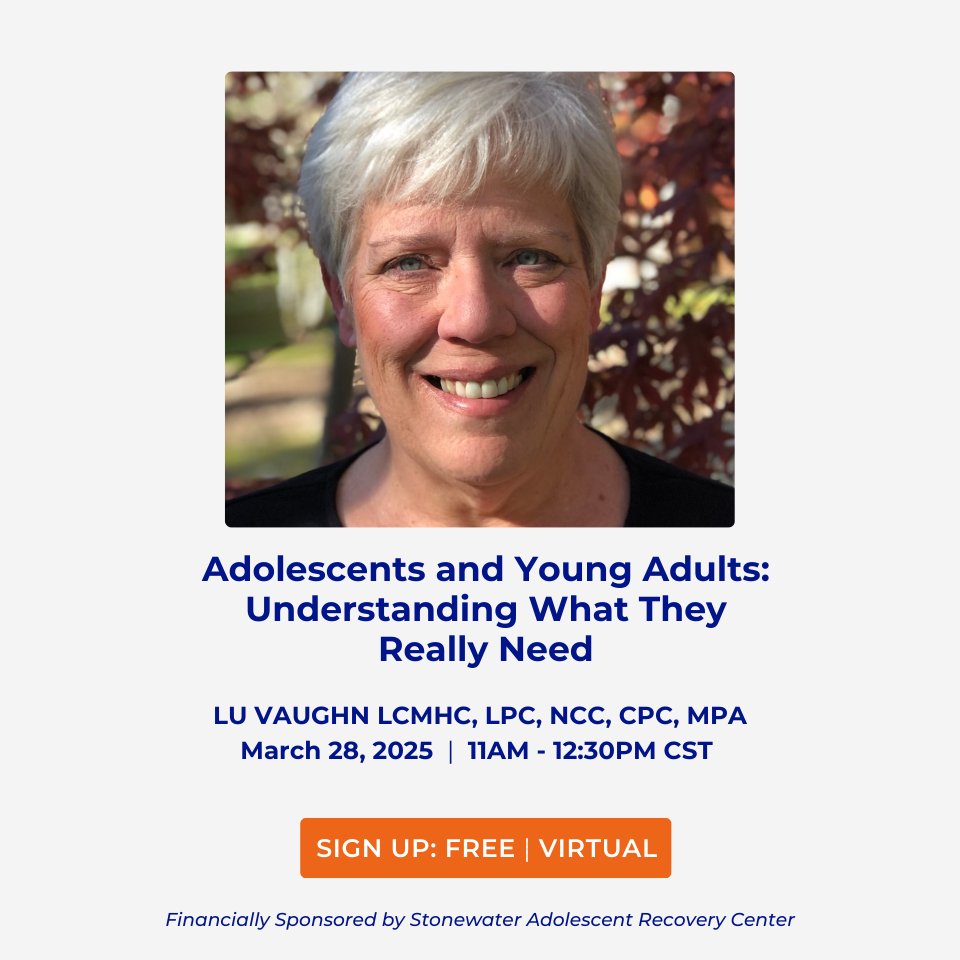March and April are PACKED with incredible courses at hubs.ly/Q03cjStN0! 
Hundreds of FREE courses
CE Wallet to track all your continuing education  
License Tracker to monitor renewal requirements so you never miss a deadline  
Register now at hubs.ly/Q03cjStN0