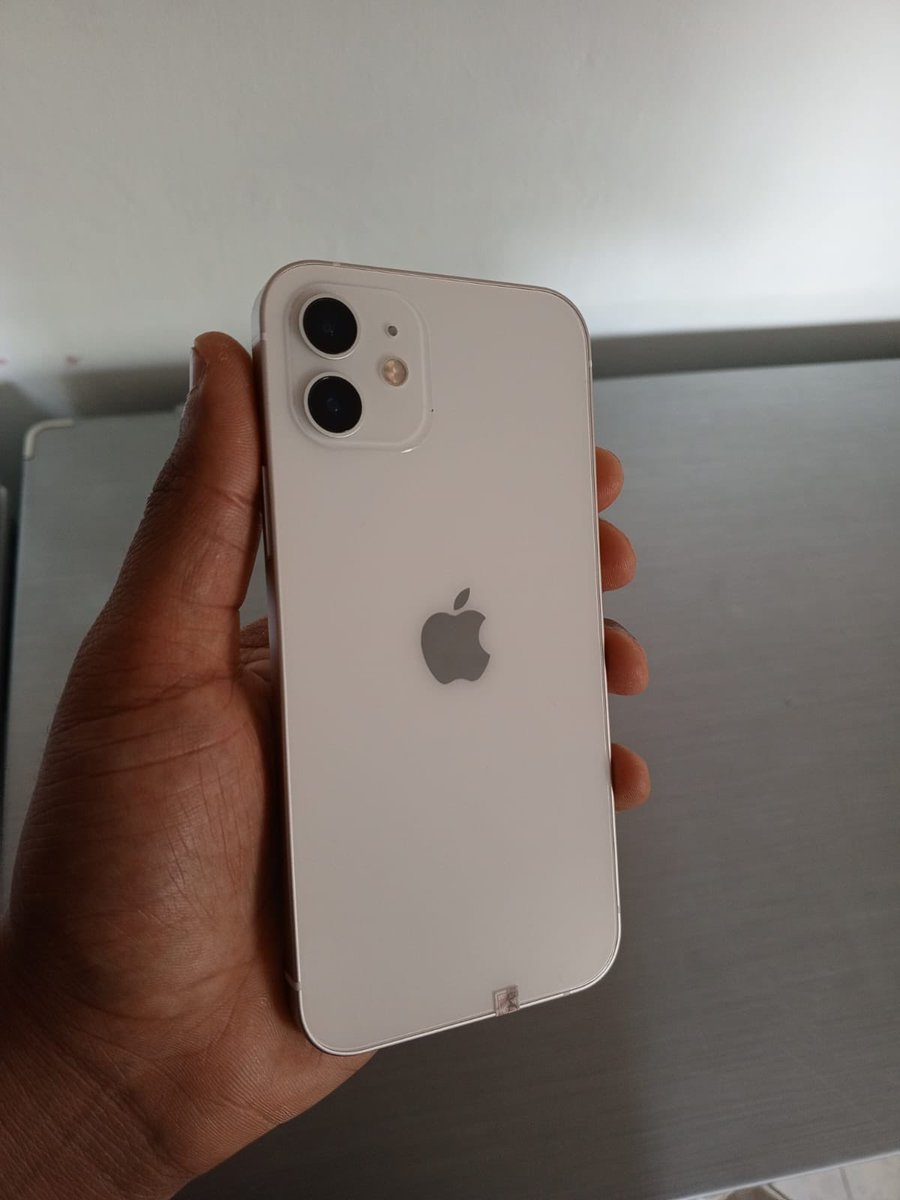 Ja_Konyango's tweet photo. Iphone 12 128gb 🔋100%

Lete 43k uchukue mali https://t.co/qydGkjpv27
