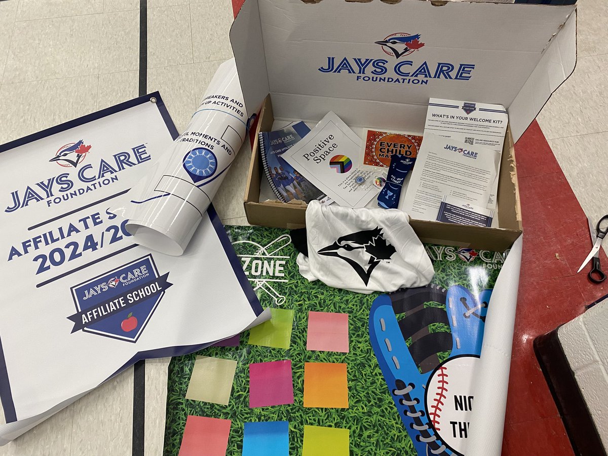 Massey Street PS (@masseystreet_ps) on Twitter photo Another year of super cool and fun programming of <a href="/JaysCare/">Jays Care Foundation</a> #GirlsatBat <a href="/MasseyStreet_PS/">Massey Street PS</a> <a href="/PeelSchools/">Peel District School Board</a> <a href="/Bunmiomiyale/">Bunmi Omiyale</a> <a href="/PDSBDirector/">Rashmi Swarup</a> <a href="/msmasood25/">Ozma Masood</a> <a href="/ETPHEA/">ETPHEA</a> <a href="/hpe4pdsb/">HPE, PDSB</a> <a href="/opheacanada/">Ophea</a> <a href="/BlueJays/">Toronto Blue Jays</a> #4thYear!!!! Ready to play ball ⚾️!🙌❤️ Another year of super cool and fun programming of <a href="/JaysCare/">Jays Care Foundation</a> #GirlsatBat <a href="/MasseyStreet_PS/">Massey Street PS</a> <a href="/PeelSchools/">Peel District School Board</a> <a href="/Bunmiomiyale/">Bunmi Omiyale</a> <a href="/PDSBDirector/">Rashmi Swarup</a> <a href="/msmasood25/">Ozma Masood</a> <a href="/ETPHEA/">ETPHEA</a> <a href="/hpe4pdsb/">HPE, PDSB</a> <a href="/opheacanada/">Ophea</a> <a href="/BlueJays/">Toronto Blue Jays</a> #4thYear!!!! Ready to play ball ⚾️!🙌❤️