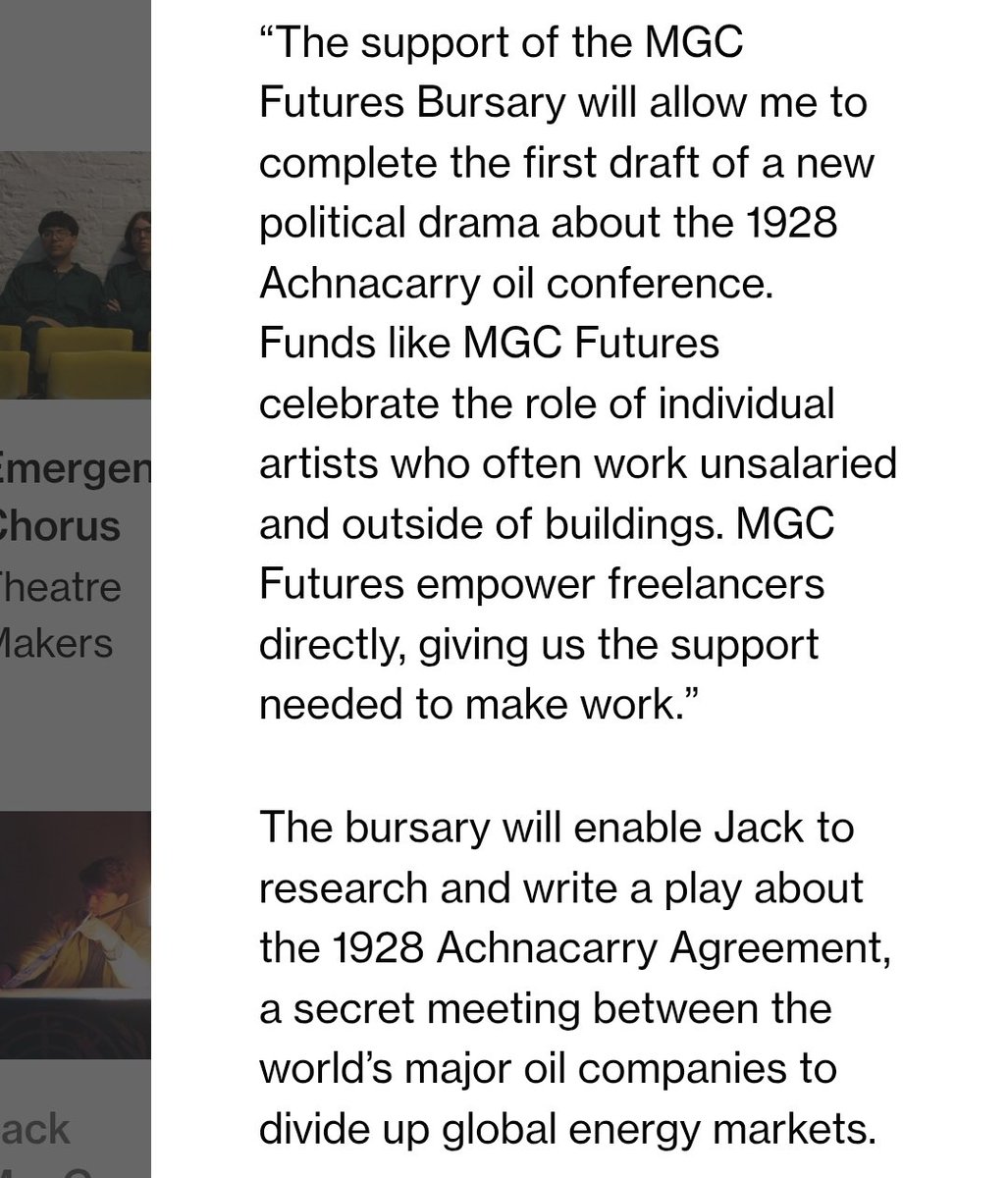 Jack MacGregor tweet media