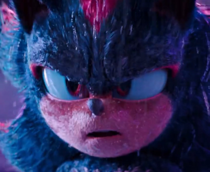 Sonic Prime tweet media