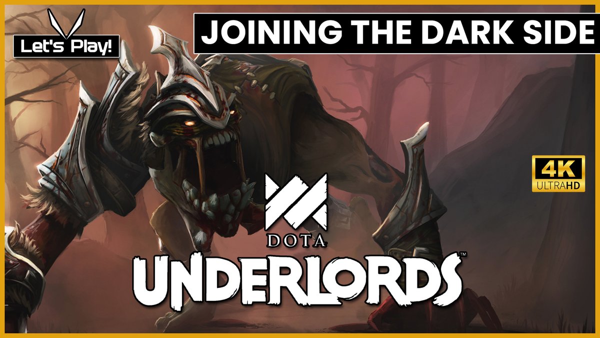 gveraeven's tweet photo. The Grunt build brought pure brute force and relentless aggression to Dota Underlords!

✅SUBSCRIBE to https://t.co/NYnhNHEbMg
✅LIKE this video https://t.co/UWAsqO0QTT

#Underlords #Dota #DotaUnderlords #highlights #gameoftheday #cardgames #strategy https://t.co/y9FXJBBqMM