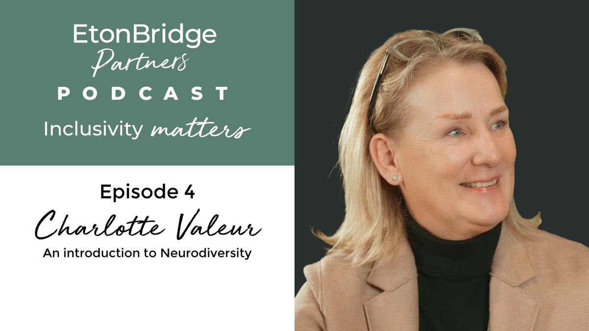 Eton Bridge Partners tweet media