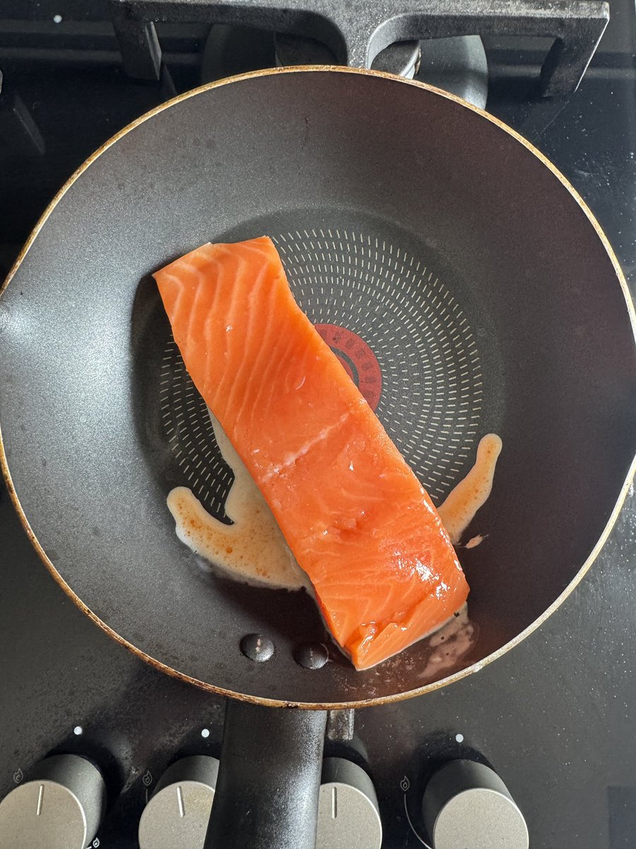 I think I was a bear in a past life