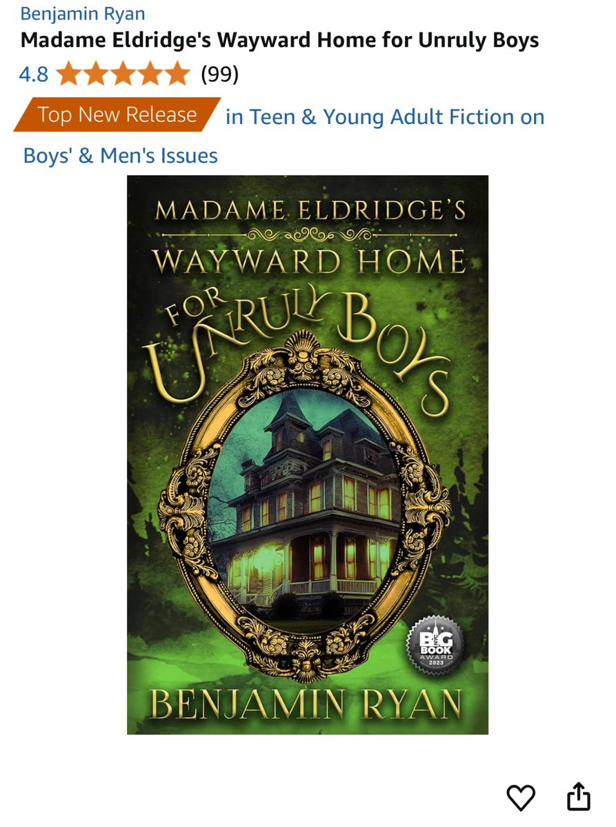 Author Benjamin Ryan (@brclothwrites) on Twitter photo TODAY IS MY BOOK LAUNCH!
📚 Book was published
🏆 won multiple awards
🚫 Publisher closed
✅ Found new publisher
🏅Won another award
📖 Published again!
Thank you <a href="/PublishConquest/">Conquest Publishing - By Authors for Authors</a> for believing in this story, and in me.
Available now!
a.co/d/4D441w9 TODAY IS MY BOOK LAUNCH!
📚 Book was published
🏆 won multiple awards
🚫 Publisher closed
✅ Found new publisher
🏅Won another award
📖 Published again!
Thank you <a href="/PublishConquest/">Conquest Publishing - By Authors for Authors</a> for believing in this story, and in me.
Available now!
a.co/d/4D441w9
