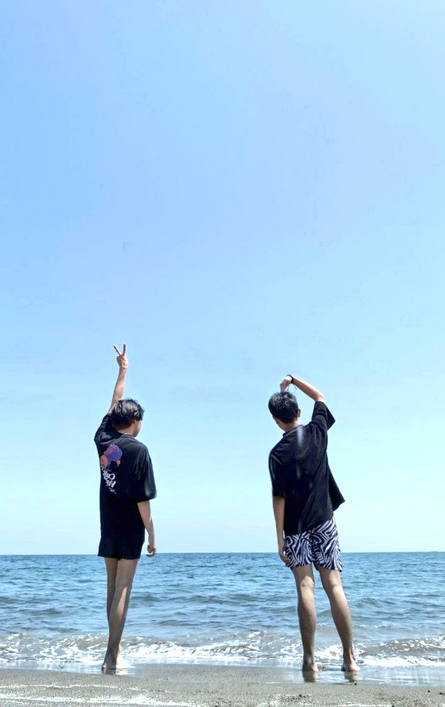 Juzztintime's tweet photo. 🌊 https://t.co/V3EsxYqpvA