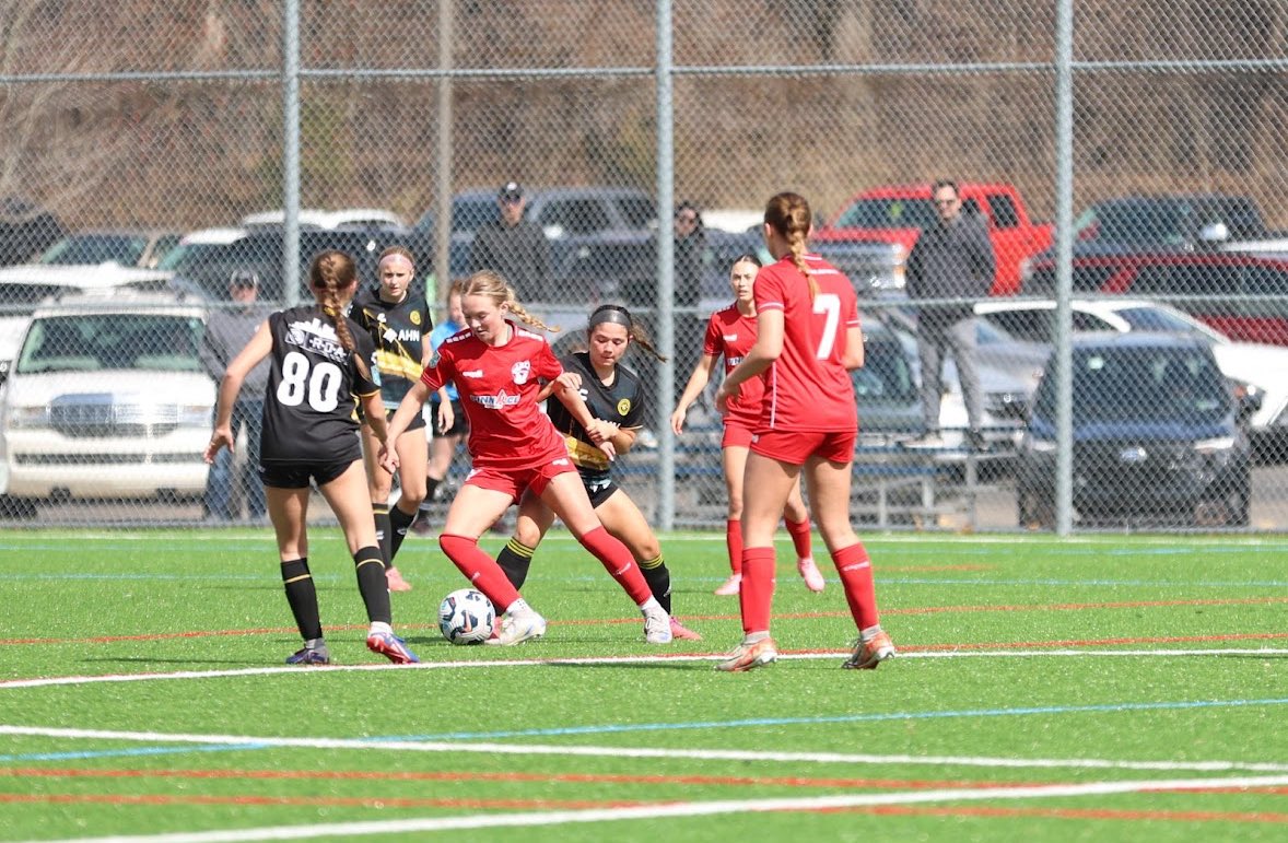 Good start to the OVC play! 

5-0 win vs River-hounds <a href="/ISCgirls/">ISCgirls</a>