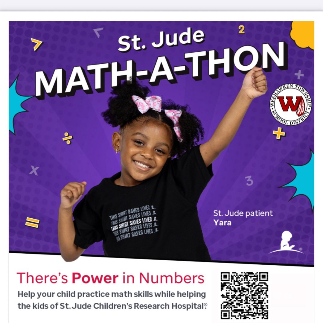 Weehawken Schools tweet media