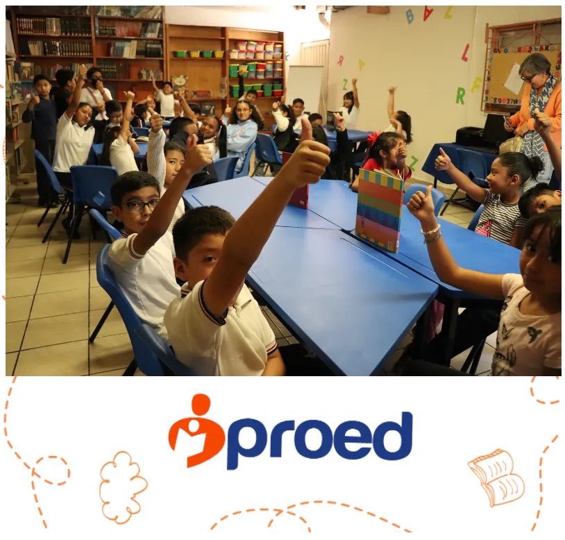 📚✨ Impacto de los Programas Federales en la Educación Básica ✨📚 ¿Sabías cómo programas como La Escuela es Nuestra, Becas Benito Juárez y PRONI están transformando la educación en México? 🔗 Lee el estudio completo aquí: bit.ly/4bo09Xt #EducaciónParaTodos