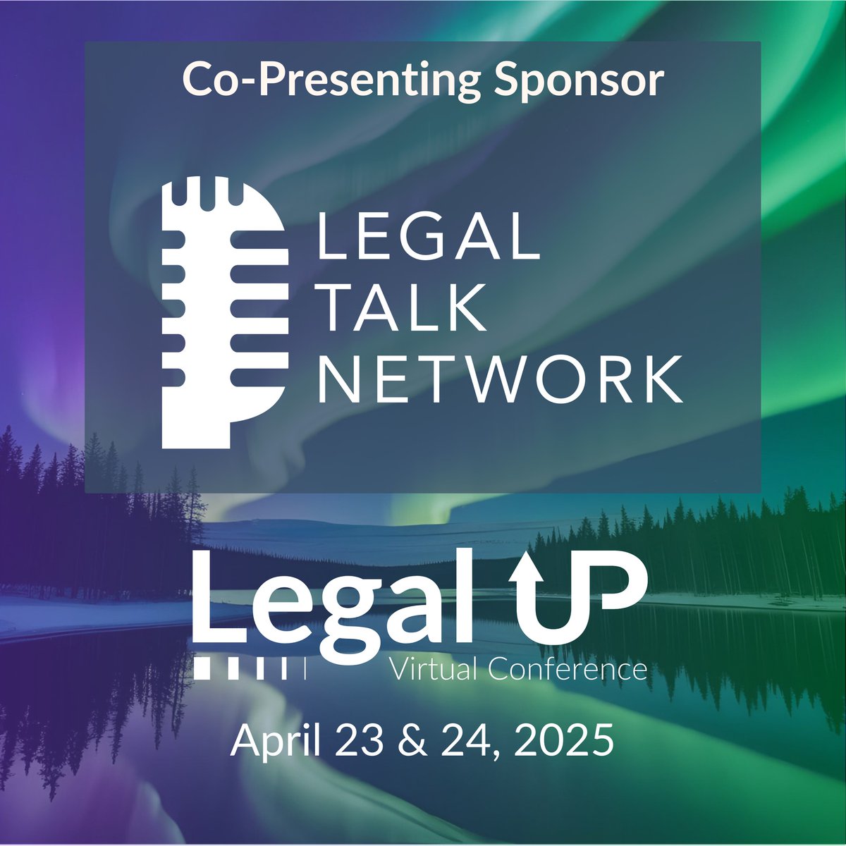 Legal Talk Network tweet media