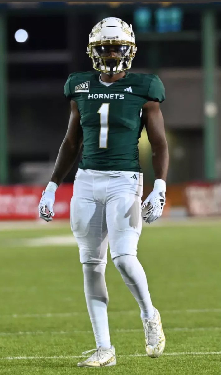 Tony ''Dook'' Brown III (@dookbrown305) on Twitter photo Blessed and thankful to receive my 4th Divison 1 offer from Sacramento State!
#GoGoSacramento #StingersUp <a href="/SacHornetsFB/">Sac State Football</a> <a href="/COACHTONYROZIER/">COACH SHARK</a> <a href="/Diondraecampbe2/">Coach Campbell East Ridge Knights Football</a> <a href="/donnieburchfiel/">Coach Burchfield</a> <a href="/CoachFscott18/">Frank Scott</a> <a href="/ERHSFB/">East Ridge Knights Football ⚔️🛡🗡</a> <a href="/247Sports/">247Sports</a> @On3Recruits <a href="/Rivals/">Rivals</a> <a href="/NxgnCamps/">NXGN Camps, Inc</a> <a href="/PrepRedzoneFL/">Prep Redzone Florida</a> <a href="/fbscout_florida/">Brian Smith</a> Blessed and thankful to receive my 4th Divison 1 offer from Sacramento State!
#GoGoSacramento #StingersUp <a href="/SacHornetsFB/">Sac State Football</a> <a href="/COACHTONYROZIER/">COACH SHARK</a> <a href="/Diondraecampbe2/">Coach Campbell East Ridge Knights Football</a> <a href="/donnieburchfiel/">Coach Burchfield</a> <a href="/CoachFscott18/">Frank Scott</a> <a href="/ERHSFB/">East Ridge Knights Football ⚔️🛡🗡</a> <a href="/247Sports/">247Sports</a> @On3Recruits <a href="/Rivals/">Rivals</a> <a href="/NxgnCamps/">NXGN Camps, Inc</a> <a href="/PrepRedzoneFL/">Prep Redzone Florida</a> <a href="/fbscout_florida/">Brian Smith</a>