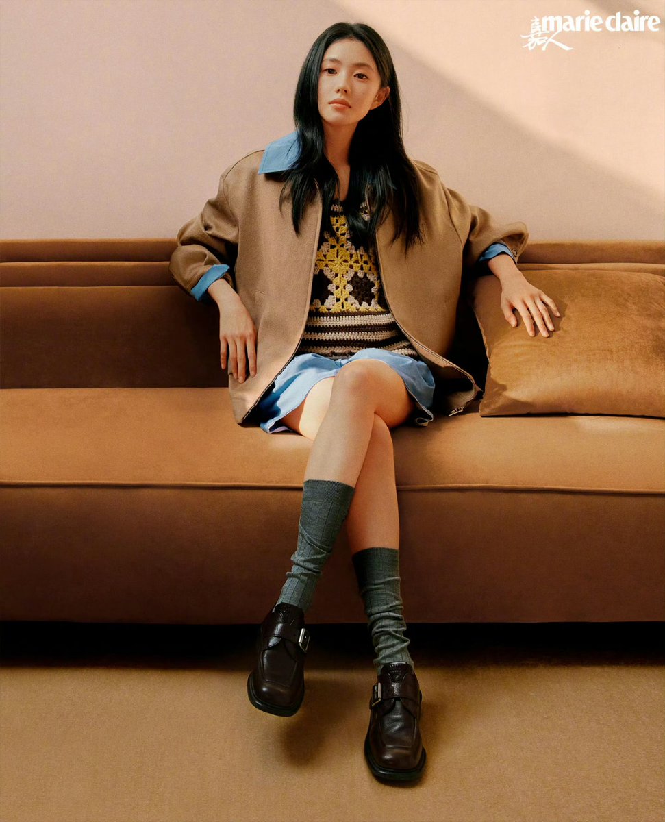 浩存妹妹真的太美了😍这么美的妹妹怎么舍得欺负呢😍应该让她来欺负我，全都射在高跟鞋里面
#刘浩存