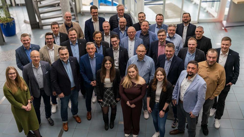 WinDoorExpert's tweet image. 🟥 GEALAN Fenster-Systeme will be able to provide its customers with even more tailored sales support in the future.

windoorexpert.eu/news/news,3656…

#PVCSystems