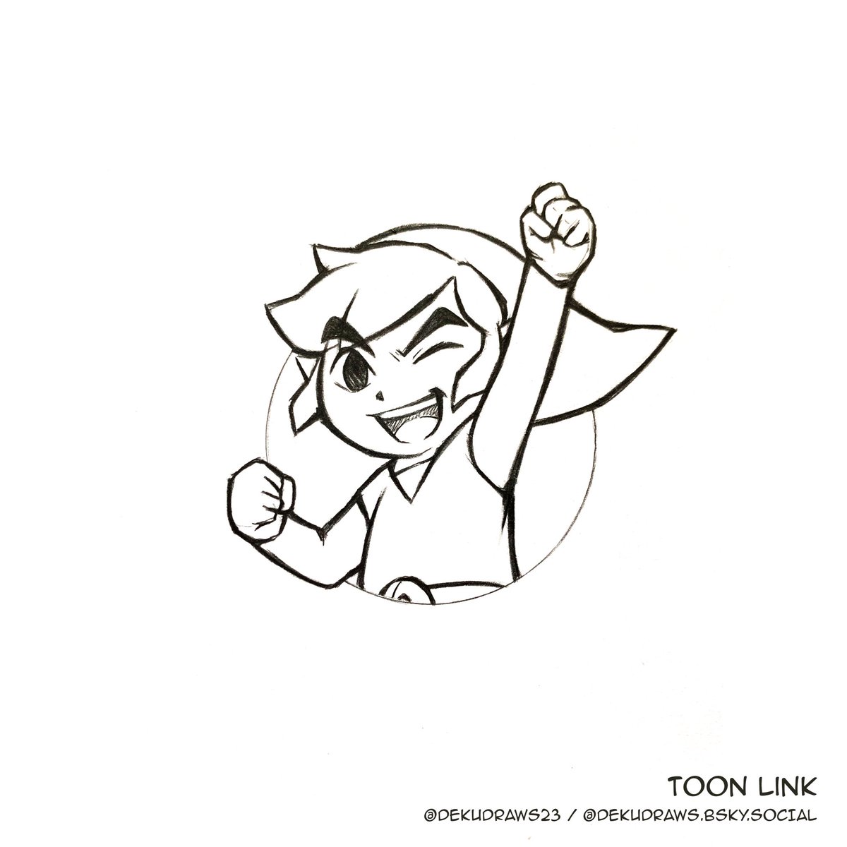 DekuDraws's tweet image. Leeeet’s GO!
Wave 1 is ready to come to life by your hand! Those who wish to contribute to my bday piece, here’s a few characters to start things off with!