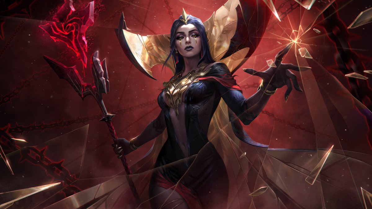 LeBlanc.