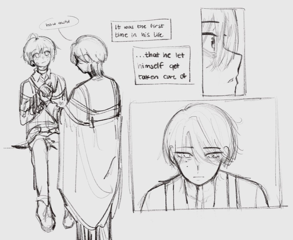 ziin 🦝 comms open ! tweet media