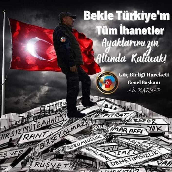 VATANPERVER HALKIMIZA  DUYURULUR 

HADDİNİ AŞANLARI  ÖLMEYE DAVET EDİYORUM. 

TERÖRİST BAŞI  ÖCALANA SAYIN DİYEN HERKESİN  EN KISA SÜREDE ÖLMESİNİ TEMENNİ EDİYORUZ !  
BU HAİNLER HAK TECELLİ İLE ÖLMESEDE ?  
ZATEN ÖCALANI EĞER Kİ İKTİDARA TAŞIMAYA ÇALIŞIRLARSA,EMİN OLUN BİZLER