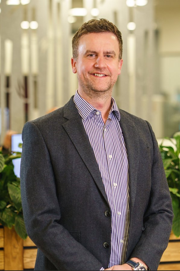 We’re excited to welcome Adam Knight as our new Managing Director for the East region🤝

With 22 years in the industry, Adam brings a wealth of experience to drive growth, oversee site delivery and secure new opportunities. 

Learn more here: allison-homes.co.uk/news/adam-knig…