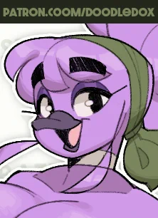 A new exclusive has hit the patreon.. late st. patty's piece ft. patty :] 