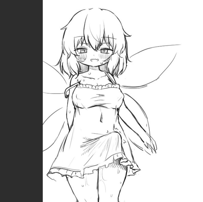 サニーちゃん…☀️ 